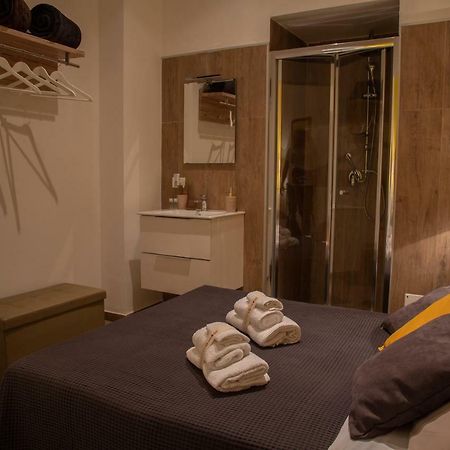 Diocle Room Syracuse ภายนอก รูปภาพ