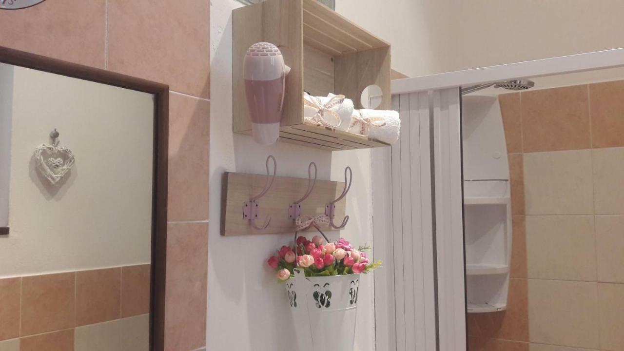 Diocle Room Syracuse ภายนอก รูปภาพ