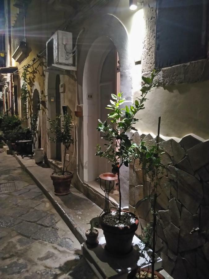 Diocle Room Syracuse ภายนอก รูปภาพ