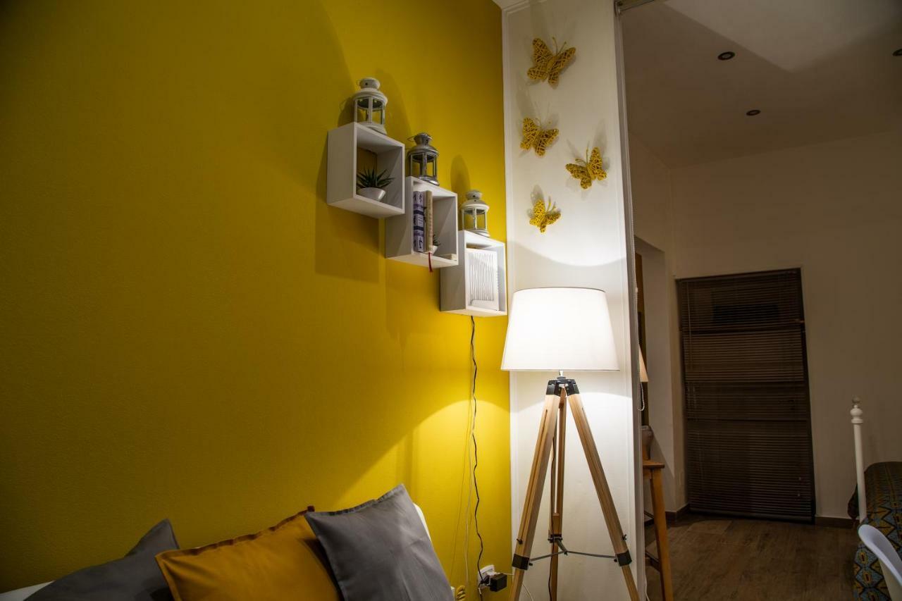 Diocle Room Syracuse ภายนอก รูปภาพ