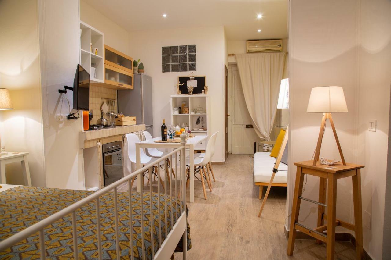 Diocle Room Syracuse ภายนอก รูปภาพ